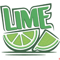 Лайм такси Lime taxi 7664